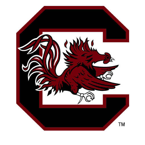 University of South Carolina Athletics logo